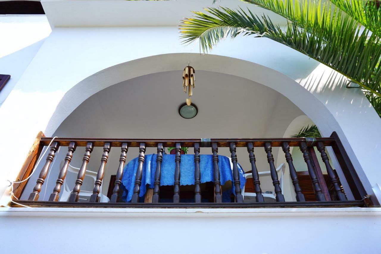Villa Elizabeth Athos Уранополис Экстерьер фото
